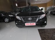 Lexus RX 2009 - Cần bán lại xe Lexus RX350 đời 2009, màu đen, chính chủ giá 1 tỷ 930 tr tại Phú Thọ