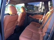 Lexus GX470 2004 - Bán Lexus GX470 sản xuất 2004, màu đen, nhập khẩu  giá 950 triệu tại Quảng Ninh