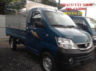 Thaco TOWNER 2017 - Tây Ninh, giá xe tải nhẹ 950Kg, bán xe tải nhẹ máy xăng 990Kg giá rẻ giá 216 triệu tại Tây Ninh