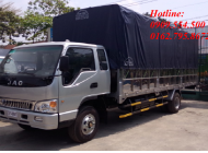 Xe tải 2,5 tấn - dưới 5 tấn 2015 - Cần bán xe tải 2,5 tấn - dưới 5 tấn đời 2015, nhập khẩu, giá chỉ 340 triệu giá 340 triệu tại Tp.HCM