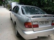 Nissan Primera  MT 1998 - Bán xe cũ Nissan Primera MT đời 1998, màu bạc chính chủ, giá tốt giá 105 triệu tại Thanh Hóa