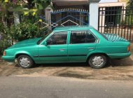 Toyota Corolla altis   1984 - Bán xe cũ Toyota Corolla altis đời 1984   giá 39 triệu tại BR-Vũng Tàu