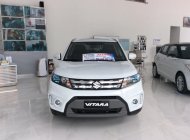Suzuki Vitara 1.6AT 2017 - Bán xe Suzuki Vitara ở Thái Bình - khuyến mại hấp dẫn lên tới 50tr giá 779 triệu tại Thái Bình