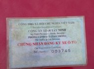 Nissan 100NX 1988 - Bán Nissan 100NX sản xuất 1988, màu đỏ, nhập khẩu nguyên chiếc giá 42 triệu tại Tây Ninh