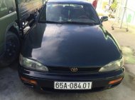 Toyota Camry LE 1993 - Bán Toyota Camry LE đời 1993, màu đen, nhập khẩu giá 220 triệu tại Cần Thơ