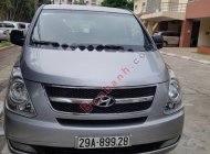 Hyundai Starex Grand 2013 - Xe Hyundai Starex Grand sản xuất 2013, màu bạc, xe nhập như mới, giá 680tr giá 680 triệu tại Hà Nội