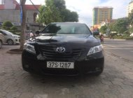 Toyota Camry LE 2008 - Bán Toyota Camry LE đời 2008, màu đen, xe nhập như mới, giá chỉ 695 triệu giá 695 triệu tại Nghệ An