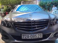 Mercedes-Benz E200 2013 - Cần bán Mercedes E200 đời 2013, màu xám giá 1 tỷ 170 tr tại BR-Vũng Tàu