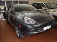 Porsche Cayenne 2005 - Bán Porsche Cayenne đời 2005, màu xám, xe nhập giá 920 triệu tại Hà Nội