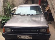 Mazda B series 1996 - Bán xe Mazda B series sản xuất 1996, màu nâu, nhập khẩu giá 56 triệu tại Thái Nguyên