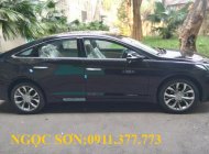 Hyundai Sonata 2018 - Bán xe Hyundai Sonata mới đời 2018, LH Ngọc Sơn: 0911.377.773 giá 1 tỷ 19 tr tại Đà Nẵng