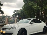 Hyundai Genesis 2010 - Bán Hyundai Genesis đời 2010, màu trắng, nhập khẩu nguyên chiếc giá 605 triệu tại Quảng Nam