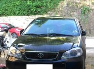 Toyota Corolla altis J 2003 - Bán xe Toyota Corolla altis J đời 2003, màu đen, giá tốt giá 240 triệu tại Cao Bằng