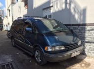 Toyota Previa LE 1991 - Bán hoặc đổi xe Previa 1991, đăng ký lần đầu 1997 giá 145 triệu tại Tp.HCM