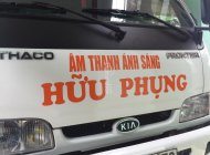 Thaco Kia 2015 - Bán xe tải Kia K165, giá tốt giá 320 triệu tại Quảng Nam