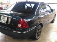 Ford Laser 1.6MT 2002 - Bán Ford Laser 1.6 2002, màu xanh lam, giá tốt giá 160 triệu tại Cao Bằng