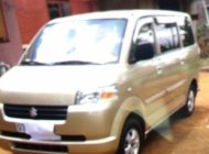 Suzuki APV 2007 - Cần bán xe Suzuki APV đời 2007 chính chủ, giá 240tr giá 240 triệu tại Bình Phước