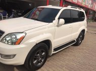 Lexus GX470 2004 - Cần bán xe Lexus GX470 2004, màu trắng, xe nhập, 920tr giá 920 triệu tại Hà Nội