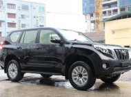 Toyota Prado TXL 2.7L 2017 - Cần bán xe Toyota Prado TX.L 2.7L 2017, màu đen, xe nhập giá 2 tỷ 167 tr tại Cần Thơ