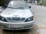 Honda Civic 1991 - Cần bán Honda Civic 1991, màu bạc giá 45 triệu tại Cần Thơ