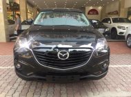 Mazda CX 9 AWD 2014 - Bán Mazda CX 9 AWD đời 2014, màu đen, nhập khẩu nguyên chiếc   giá 1 tỷ 180 tr tại Hà Nội