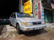 Isuzu Gemini   1988 - Bán xe cũ Isuzu Gemini năm 1988, màu bạc, nhập khẩu giá 50 triệu tại Bình Dương