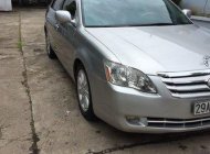 Toyota Avalon 2006 - Bán Toyota Avalon 2006, màu bạc số tự động, giá chỉ 650 triệu giá 650 triệu tại Hà Nội