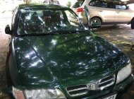Nissan Primera 1998 - Cần bán gấp Nissan Primera 1998, màu xanh lục đã đi 20000 km, 199 triệu giá 199 triệu tại Hà Nội