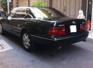 Lexus LS AT 1995 - Cần bán xe Lexus LS AT đời 1995, giá chỉ 250 triệu giá 250 triệu tại Tp.HCM