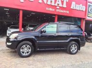 Lexus GX470   2008 - Bán ô tô Lexus GX470 đời 2008, màu đen, nhập khẩu giá 1 tỷ 690 tr tại Hà Nội