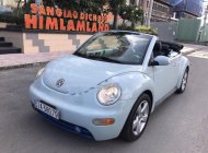 Volkswagen Beetle 2004 - Bán xe Volkswagen Beetle đời 2004, màu trắng, xe nhập giá 380 triệu tại Tp.HCM