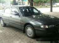 Mazda 626  MT 1996 - Bán xe Mazda 626 MT đời 1996, giá bán 98tr giá 98 triệu tại Nghệ An