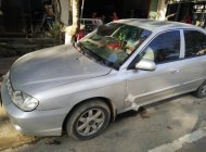 Kia Spectra 2004 - Bán Kia Spectra đời 2004, màu bạc, 160tr giá 160 triệu tại Hà Giang