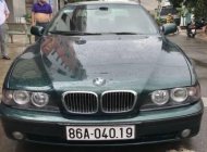 BMW 5 Series  528i  1996 - Bán BMW 5 Series 528i đời 1996, giá tốt giá 250 triệu tại Bình Thuận  