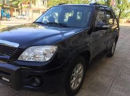 Cần bán lại xe Mazda Tribute 2009, màu đen, nhập khẩu nguyên chiếc số tự động giá 379 triệu tại Đà Nẵng