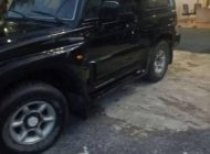 Hyundai Galloper 2004 - Bán Hyundai Galloper đời 2004, giá 125tr giá 125 triệu tại Hà Nội