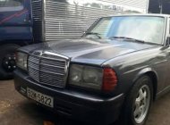 Mercedes-Benz E class 1981 - Bán gấp Mercedes E class đời 1981 chính chủ, 55 triệu giá 55 triệu tại Tp.HCM