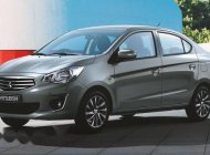 Mitsubishi Attrage   2017 - Bán Mitsubishi Attrage đời 2017, xe mới, giá 430tr giá 430 triệu tại Bình Phước