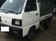 Suzuki Supper Carry Truck 2008 - Xe Suzuki Supper Carry Truck đời 2008, màu trắng, giá chỉ 106 triệu giá 106 triệu tại Hà Nội