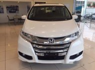 Honda Odyssey   2.4 2017 - Bán Honda Odyssey 2.4 đời 2017, màu trắng giá 1 tỷ 990 tr tại Phú Thọ