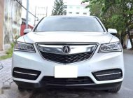 Acura MDX   Advance 3.5L 2015 - Bán Acura MDX Advance 3.5L đời 2015, màu trắng, nhập khẩu nguyên chiếc giá 3 tỷ 977 tr tại Tp.HCM