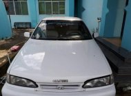 Hyundai Sonata   1991 - Cần bán xe cũ Hyundai Sonata 1991, màu trắng giá 55 triệu tại Kiên Giang