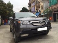 Acura MDX 2007 - Bán Acura MDX đời 2007, màu xám, xe nhập   giá 870 triệu tại Thanh Hóa