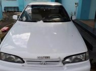 Hyundai Sonata 1991 - Xe Hyundai Sonata đời 1991, màu trắng, nhập khẩu, 55 triệu giá 55 triệu tại Kiên Giang
