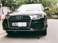 Audi Q3   2017 - Bán xe cũ Audi Q3 năm 2017, màu đen, xe nhập giá 1 tỷ 600 tr tại Đà Nẵng