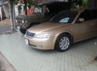 Ford Focus   2004 - Bán xe cũ Ford Focus đời 2004 số tự động  giá 300 triệu tại Tp.HCM