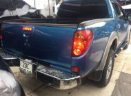 Mitsubishi Triton   GLS   2011 - Bán xe cũ Mitsubishi Triton GLS sản xuất 2011 xe gia đình giá 386 triệu tại Hà Nội