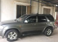 Ford Escape 2003 - Cần bán xe Ford Escape 2003, màu xám  giá 200 triệu tại Tây Ninh