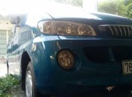 Hyundai Grand Starex 2000 - Bán Hyundai Grand Starex đời 2000 còn mới, giá 139tr giá 139 triệu tại Quảng Ngãi