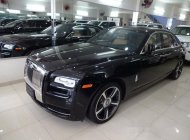 Rolls-Royce Ghost AT 2014 - Bán Rolls-Royce Ghost AT năm 2014, màu đen, nhập khẩu số tự động giá 18 tỷ 509 tr tại Tp.HCM